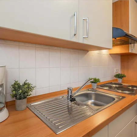 Linde 1 Apartament