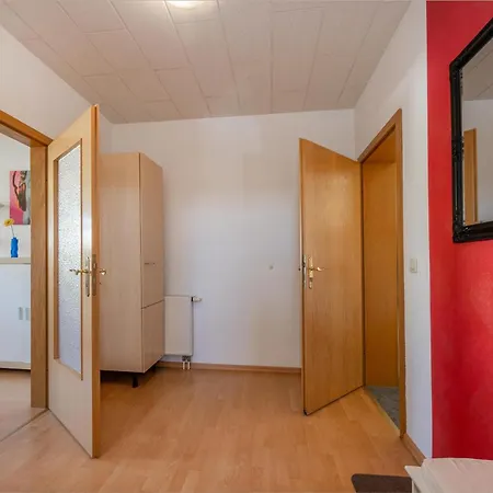 Apartament Linde 1