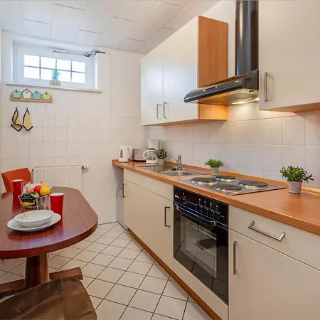 Linde 1 Apartament