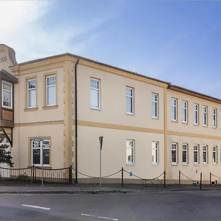 Apartament Linde 1
